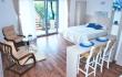 Studio apartment with balcony T Hotel &quot;Art Media&quot; Zanjice, private accommodation in city Zanjice, Montenegro